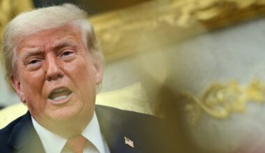 Trump agrees arms deal for Ukraine and gives Russia ’50 days’ to make peace or face tariffs – The Irish Times