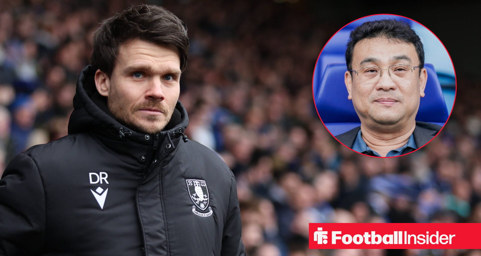 'Dejphon Chansiri urged to make ticket refunds amid Sheffield Wednesday update'