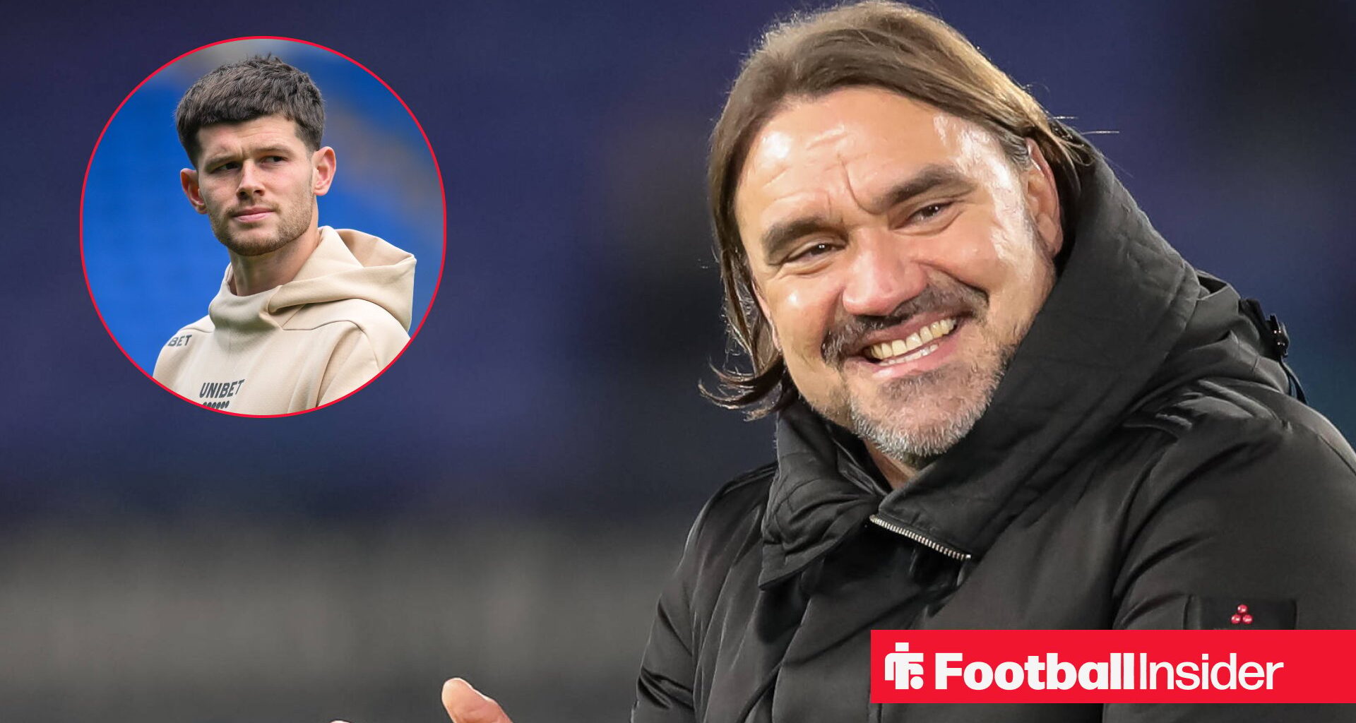 'Leeds make goalkeeper progress as transfer update emerges'