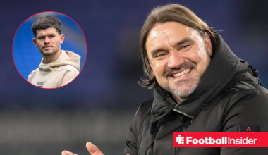 'Leeds make goalkeeper progress as transfer update emerges'
