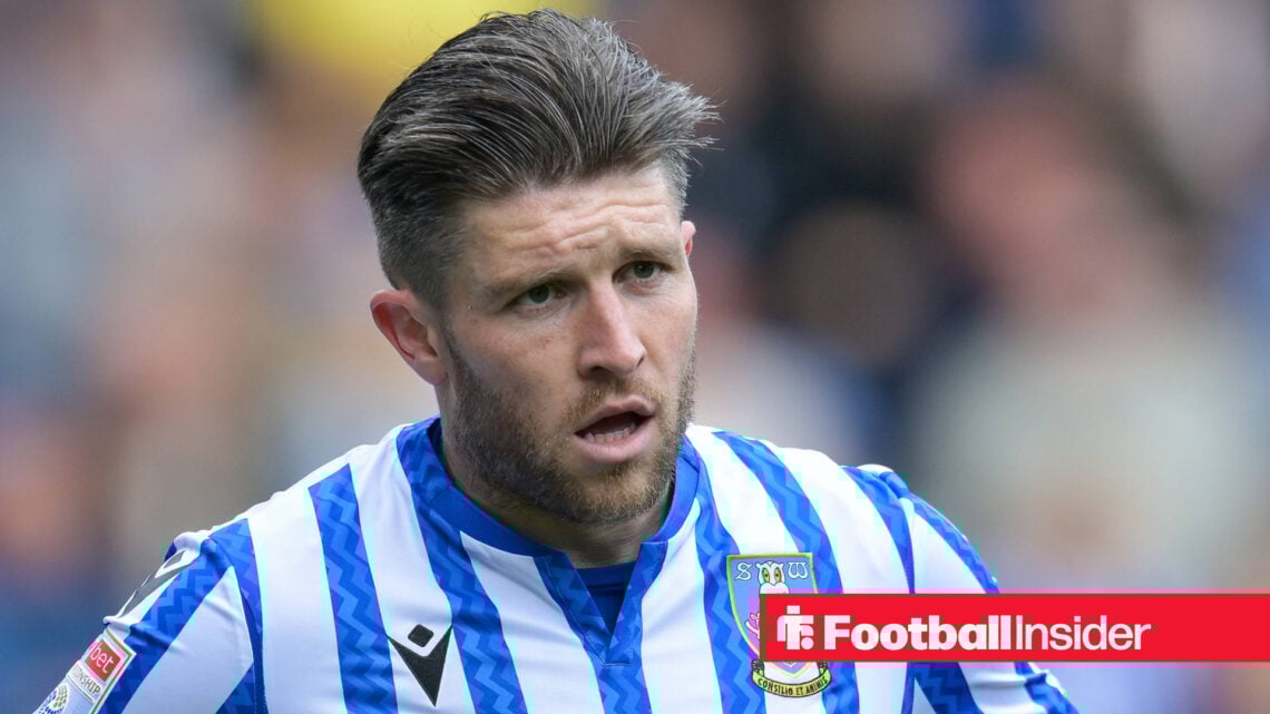 Josh Windass