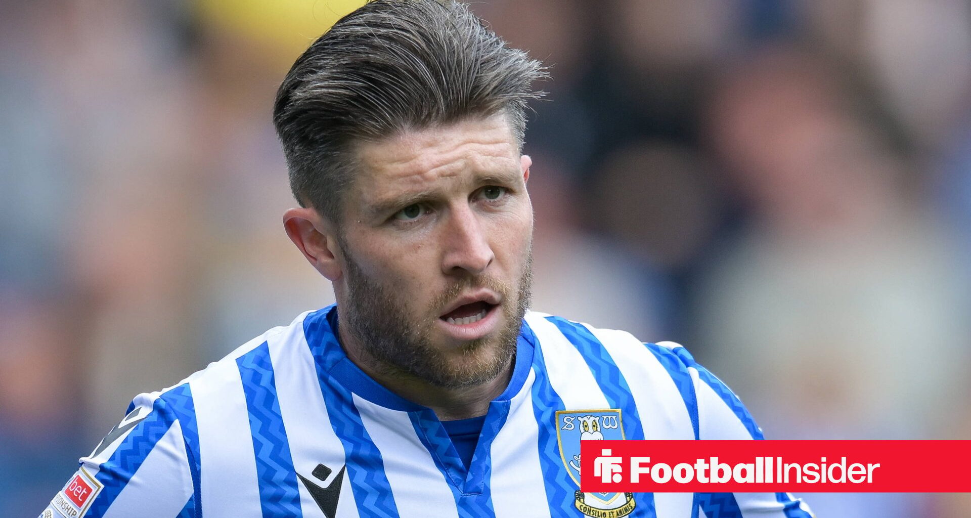 Sheffield Wednesday fans rage at disastrous Josh Windass announcement: 'We're done'
