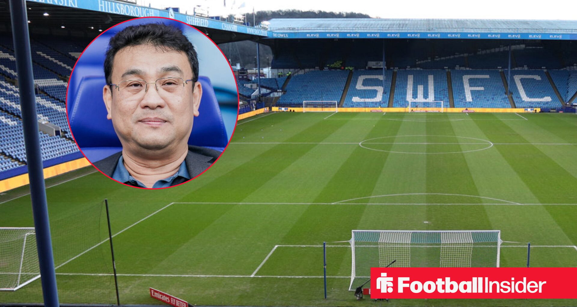 'Sheffield Wednesday nightmare unfolds thanks to Dejphon Chansiri failings'