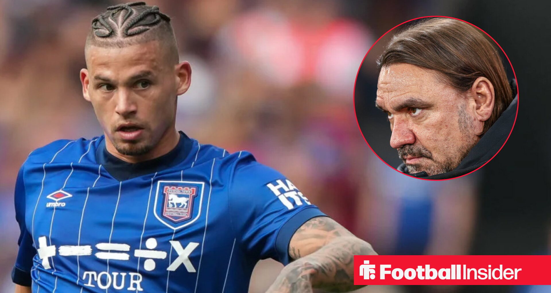Kalvin Phillips reacts to major Leeds United contract announcement