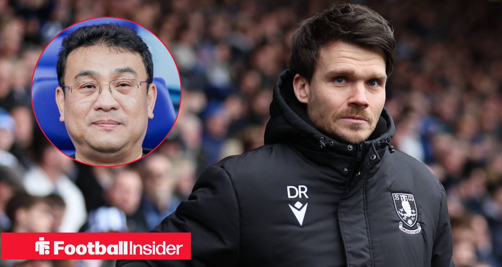 'Sheffield Wednesday handed further hammer blow by Dejphon Chansiri twist'
