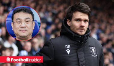 'Sheffield Wednesday handed further hammer blow by Dejphon Chansiri twist'
