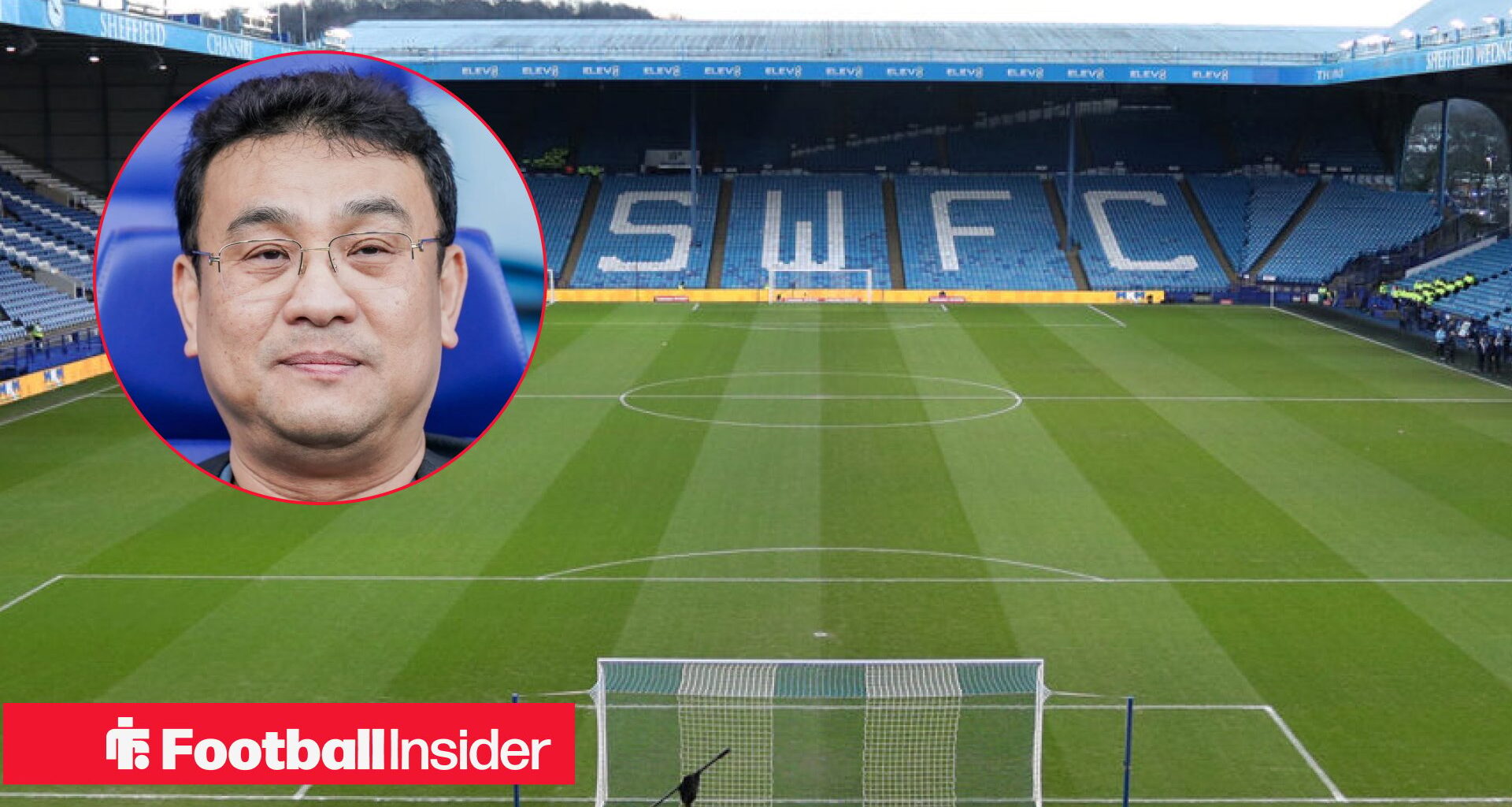 'Sheffield Wednesday supporters handed further setback amid Chansiri woes'
