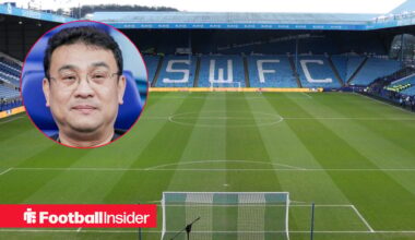 'Sheffield Wednesday supporters handed further setback amid Chansiri woes'