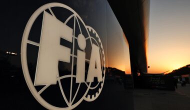 FIA open to welcoming Chinese 12th team to F1