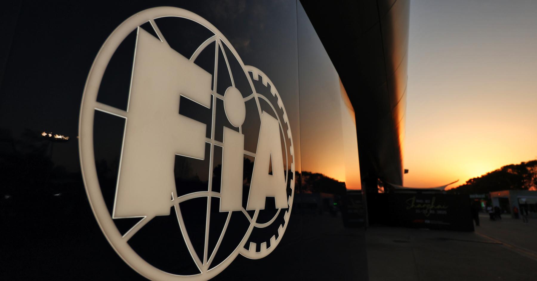 FIA open to welcoming Chinese 12th team to F1