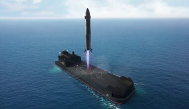 Rocket Lab Has Some Genuine Competition for SpaceX, but It Can’t Reach the Launchpad