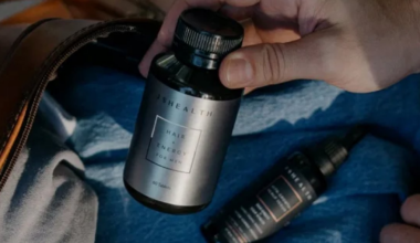 Combat Thinning Hair and Low Energy With This Men’s Supplement