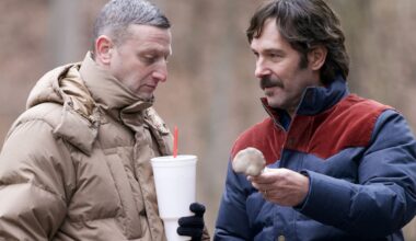 Friendship review: Paul Rudd and Tim Robinson star in the funniest film of the year