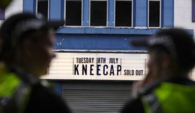 ‘They can’t stop us playing Glasgow’ – The Irish Times