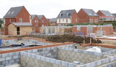 NHBC says 767 new homes registered in Northern Ireland in last three months – The Irish News