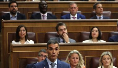 Lost in translation? Spain’s scandal-hit prime minister bets on EU support for Catalan, Basque and Galician – The Irish Times