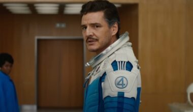 The Fantastic Four: First Steps Review Embargo Has Critics Aggravated - Comic Book Movies and Superhero Movie News
