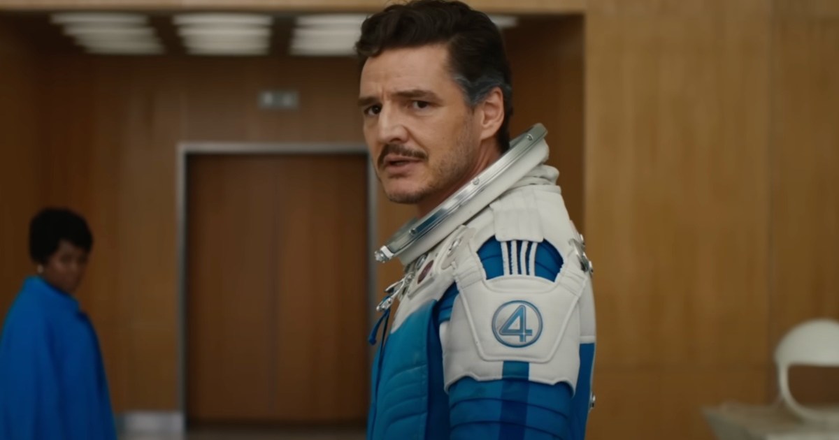 The Fantastic Four: First Steps Review Embargo Has Critics Aggravated - Comic Book Movies and Superhero Movie News