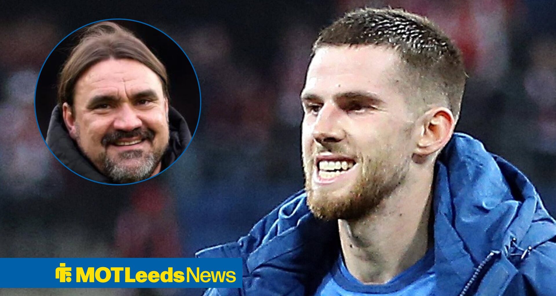 Leeds 'to seal Anton Stach transfer' as replacement already found
