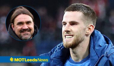 Leeds 'to seal Anton Stach transfer' as replacement already found