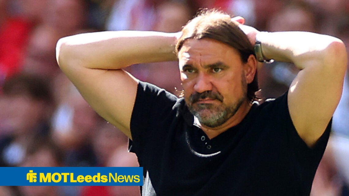 Daniel Farke