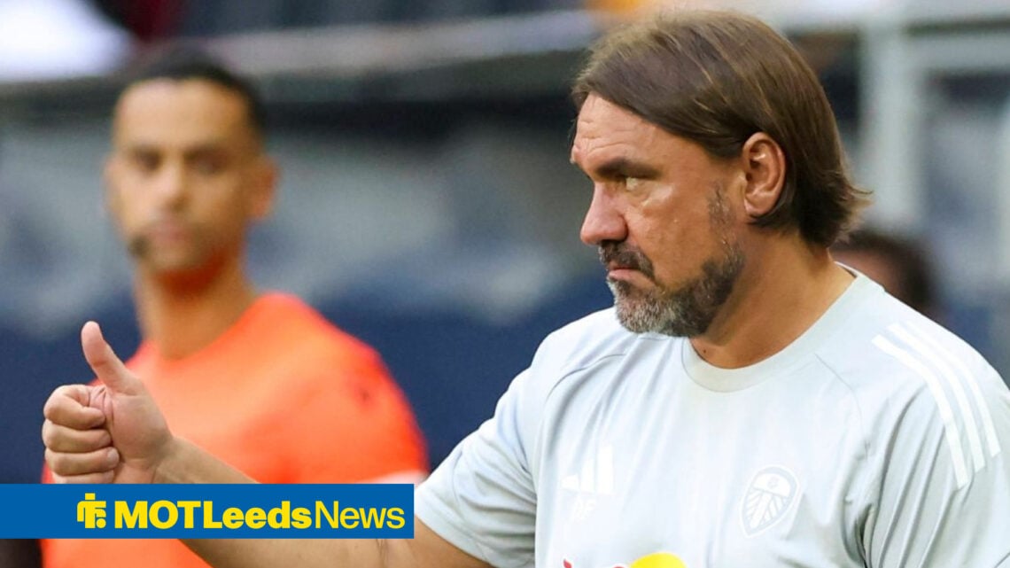 Daniel Farke