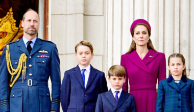 Royal Family Considering Taking Legal Action Over Off-Broadway Play Targeting 11-Year-Old Prince George – National Enquirer