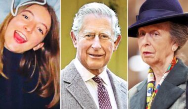 Royal Family Rocked by a Tragic Loss, Bullying Claims and a Near-Death Experience – Star Magazine