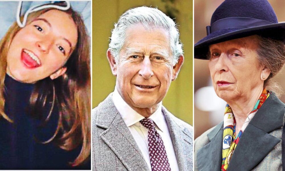 Royal Family Rocked by a Tragic Loss, Bullying Claims and a Near-Death Experience – Star Magazine