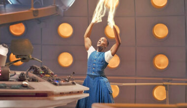Ncuti Gatwa "might" come back to Doctor Who to face Daleks