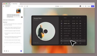 Figma’s AI app building tool is now available for everyone