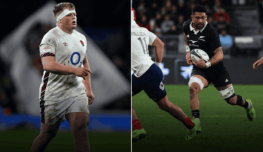 All Blacks dominate in big win over France