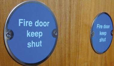Harmony Fire secures fire safety contract in Sheffield