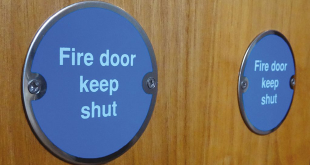 Harmony Fire secures fire safety contract in Sheffield