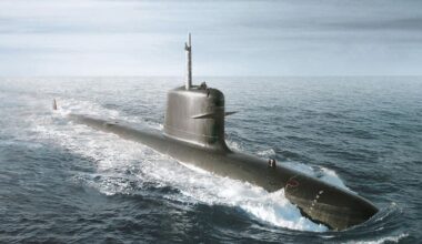 Hackers attack France's Naval Group, the maker of India's Scorpene-class submarines – Firstpost