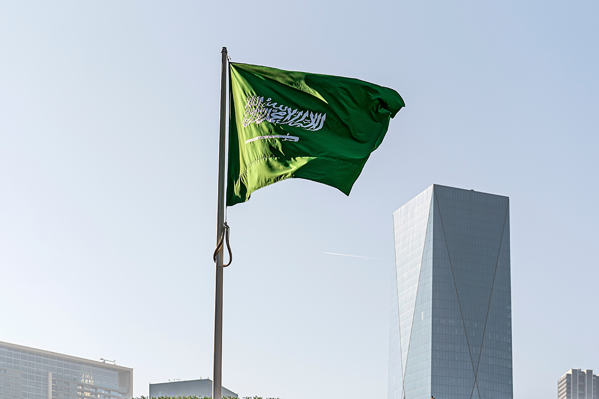New Saudi Social Insurance Law Enforced
