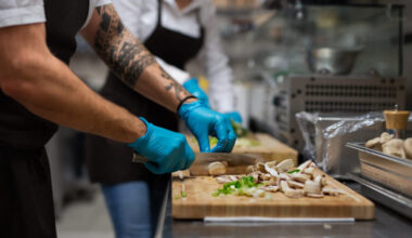 The best and worst places in Wales for food hygiene ratings revealed