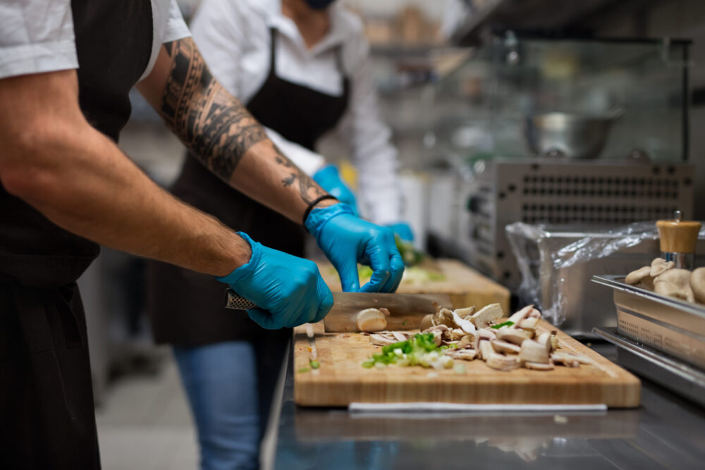 The best and worst places in Wales for food hygiene ratings revealed