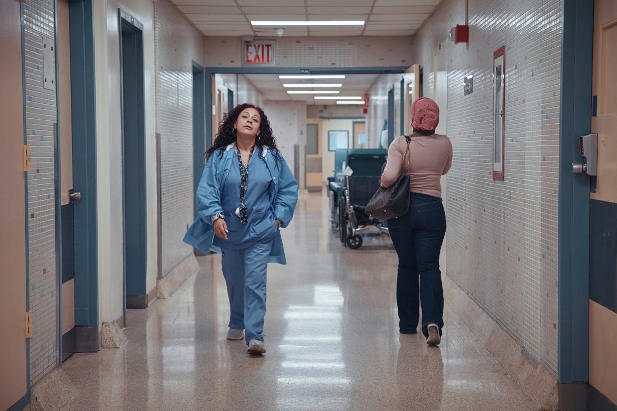 Foreign medical residents fill critical positions at US hospitals, but are running into visa issues