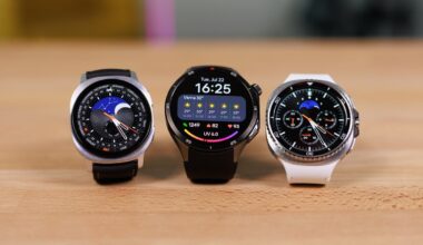 Forget the Galaxy Watch 8, this WearOS watch crushes it where it matters most