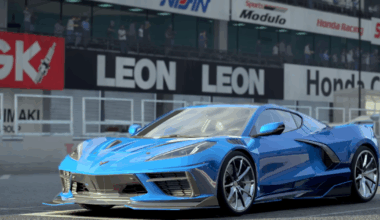 Forza Motorsport "is no more", claims former Turn 10 employee, following Microsoft cuts