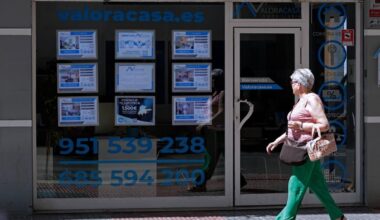 Declaration of new municipalities in Spain as 'stressed zones' fuels debate over need for rent caps in Malaga