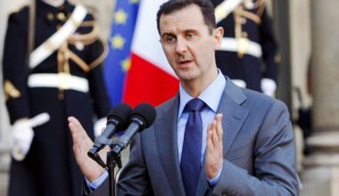 French court to decide if Assad can be stripped of immunity and tried for Syrian chemical attacks