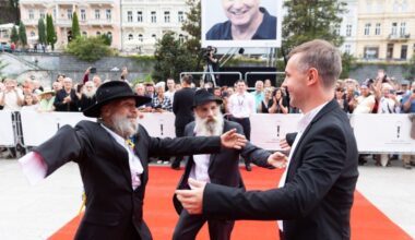 'Better Go Mad in the Wild' Protagonist Dies Hours After KVIFF Victory