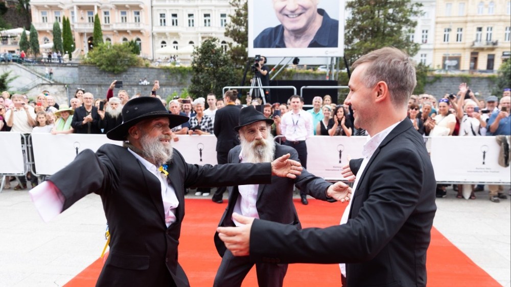 'Better Go Mad in the Wild' Protagonist Dies Hours After KVIFF Victory