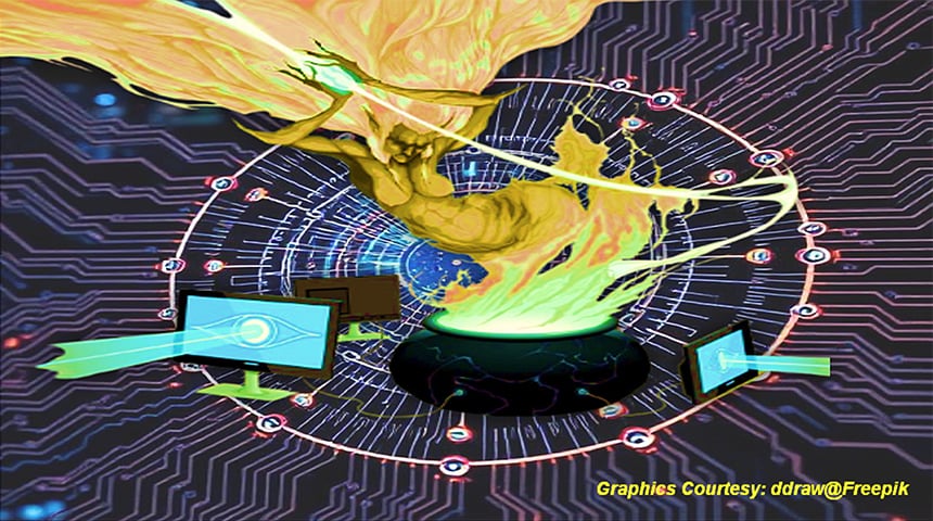 Fraud Alert: Hidden Dangers of Quantum Computing - Moneylife