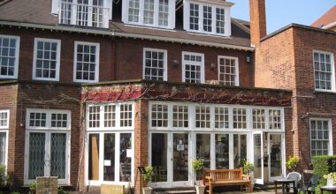 Freud Museum files ‘serious incident report’