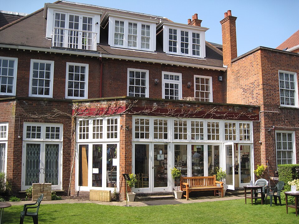 Freud Museum files ‘serious incident report’