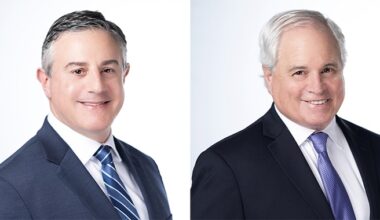 Saiber LLC Expands Business Services and Employment Practices