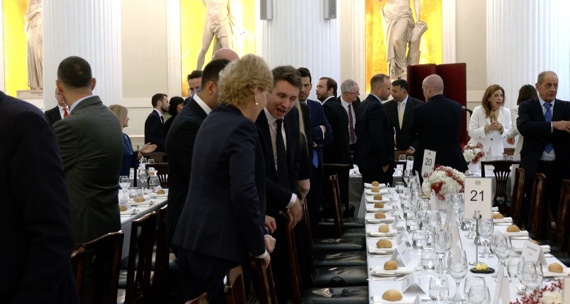 Gibraltar Businesses Invited to Take Part in London Conference
